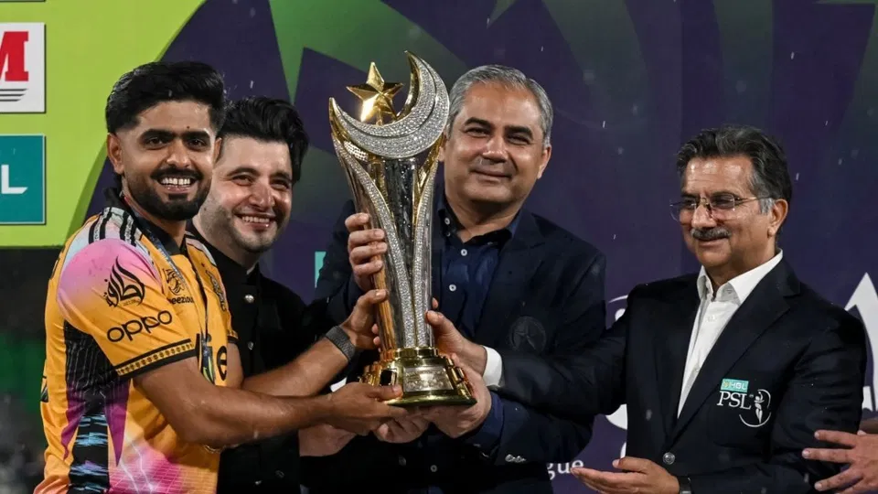 PSL 2027 Start Date, Final Picked, Direct Clash With IPL 2027